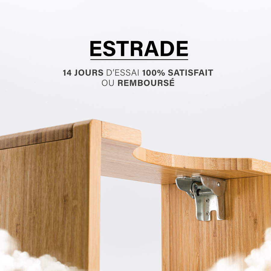 Tabouret Physiologique