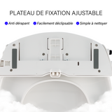 Pack L'expérience Utilme - Version Abattant
