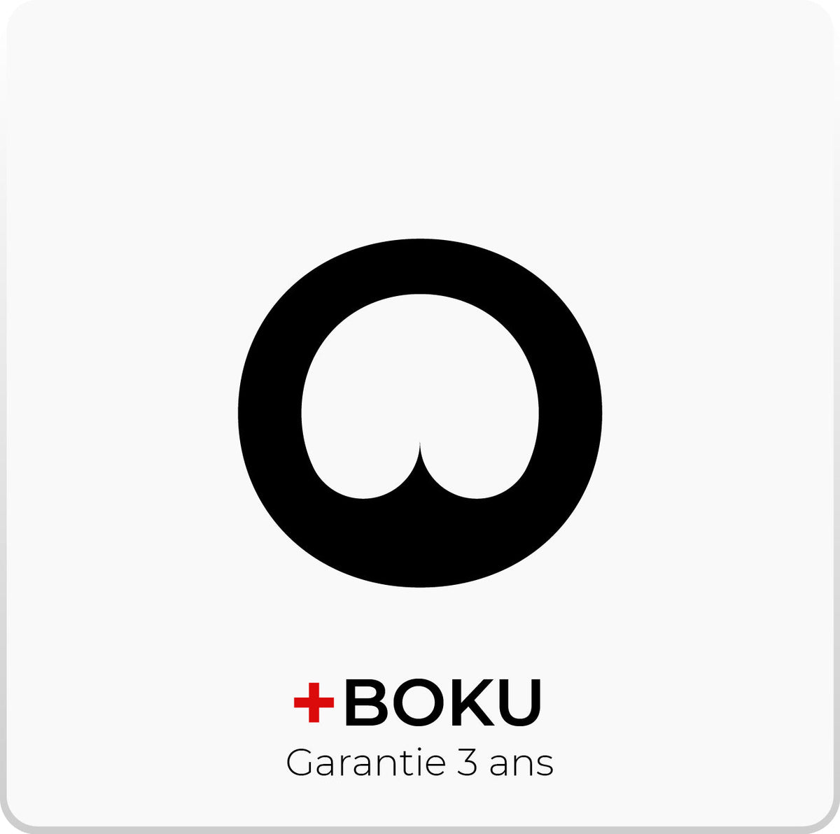 Garantie 3 ans 🔒 - abattant