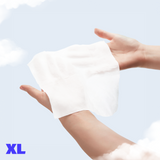 Lingettes nettoyantes WC - XL