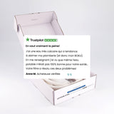 Kit Filtre Hydro™ pour abattant BOKU