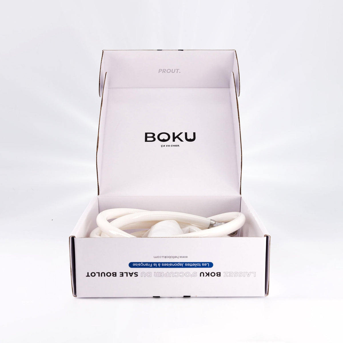 Kit Filtre Hydro™ pour abattant BOKU