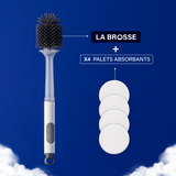 Pack L'expérience Utilme - Version Abattant
