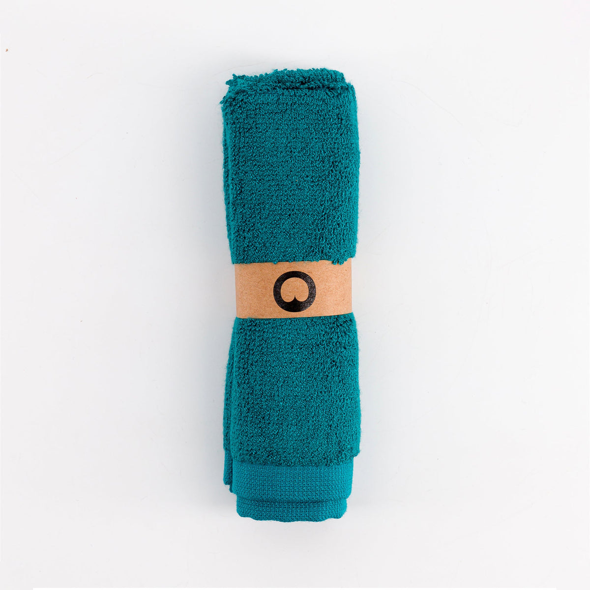 Serviettes Bambou (5 serviettes antibactériennes)