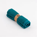 Serviettes Bambou (5 serviettes antibactériennes)