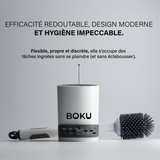 Pack Zéro Trace - Version Abattant