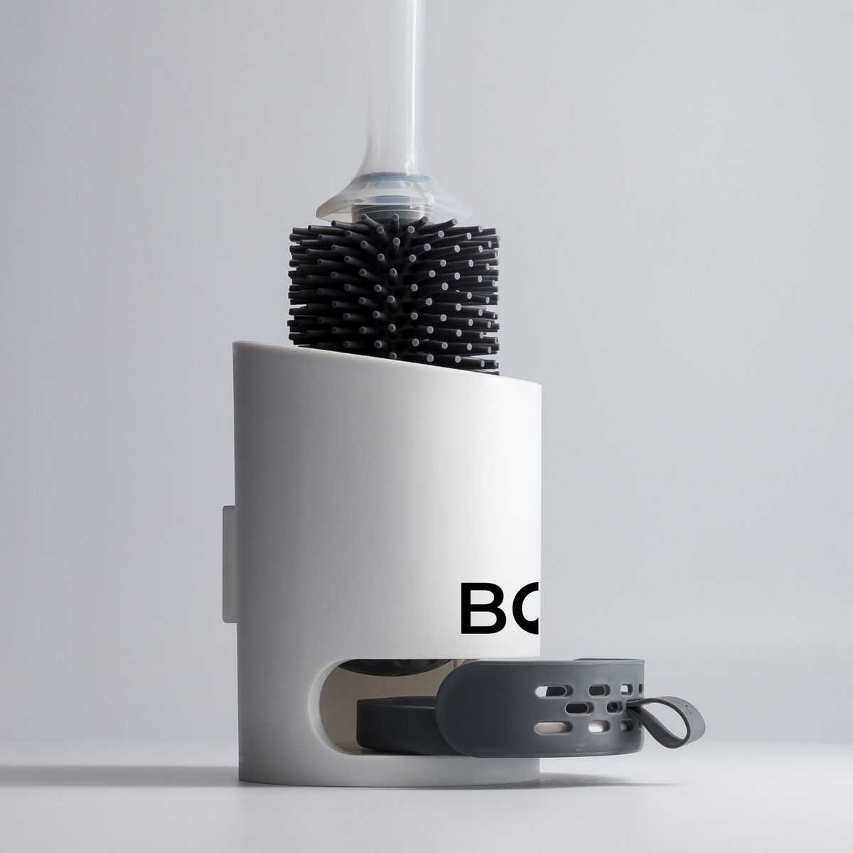 Brosse de toilette